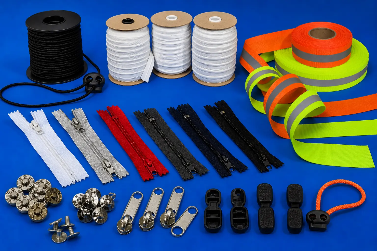 Accesorios para confección